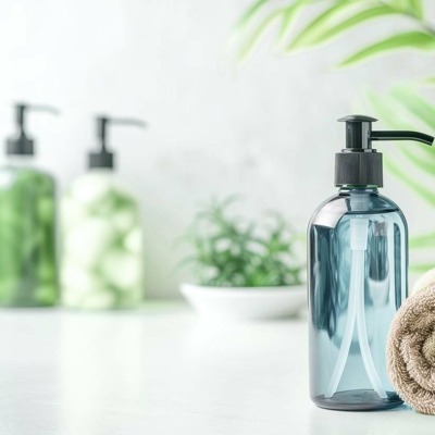 Средства гигиены